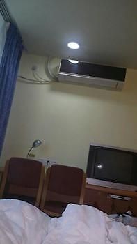 Home Inn Humen Taisha Road - Dongguan Eksteriør bilde