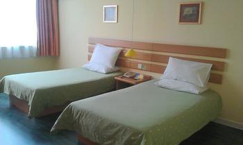 Home Inn Humen Taisha Road - Dongguan Eksteriør bilde