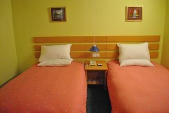 Home Inn Humen Taisha Road - Dongguan Eksteriør bilde