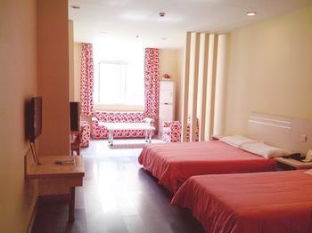 Home Inn Humen Taisha Road - Dongguan Eksteriør bilde