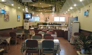 Home Inn Humen Taisha Road - Dongguan Eksteriør bilde