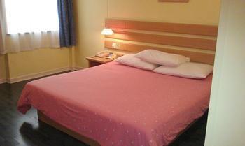 Home Inn Humen Taisha Road - Dongguan Eksteriør bilde