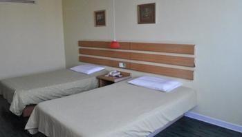 Home Inn Humen Taisha Road - Dongguan Eksteriør bilde